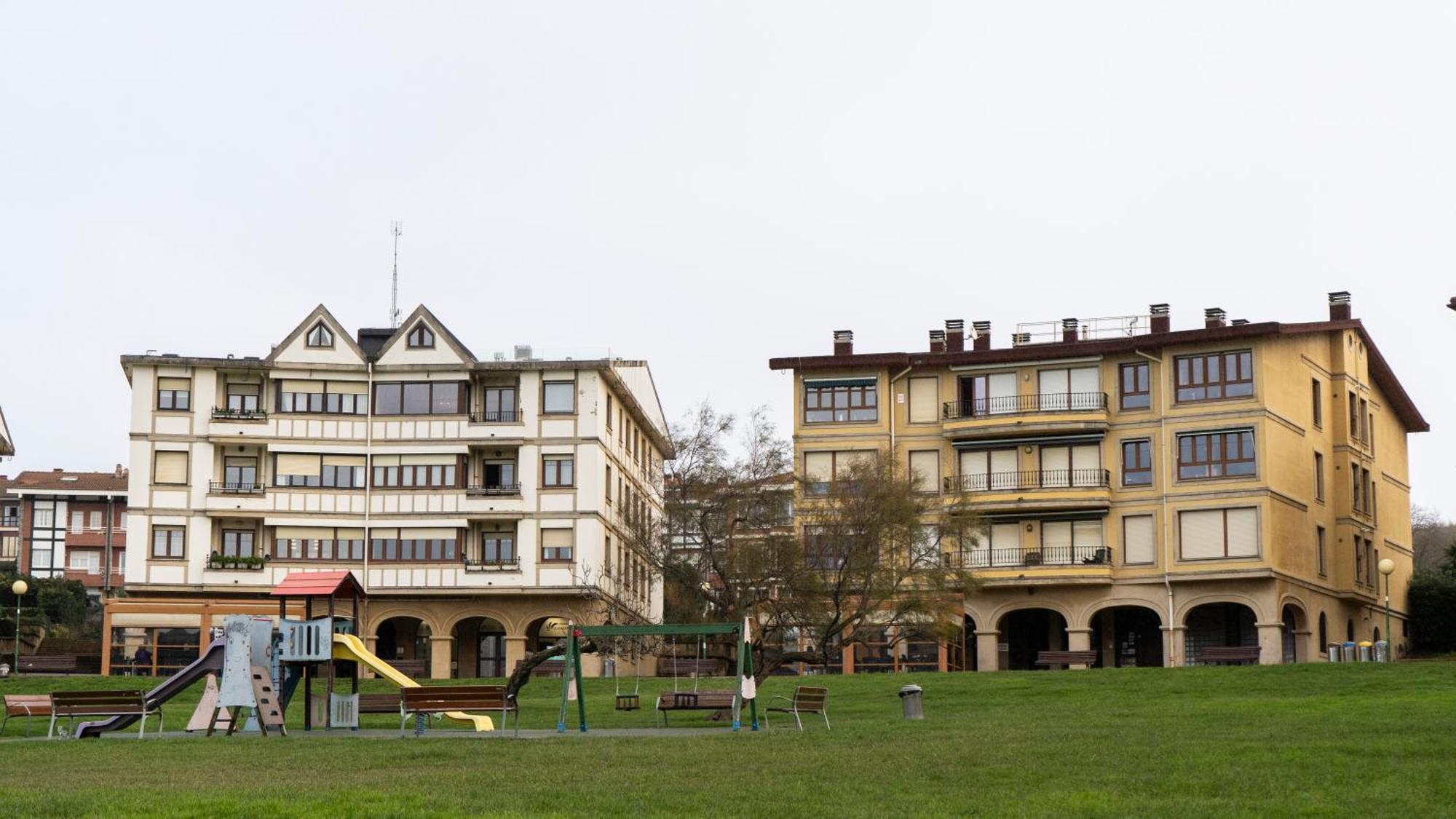 Maravillosa Ubicacion Junto Al Mar Con Garaje Getxo Exterior foto
