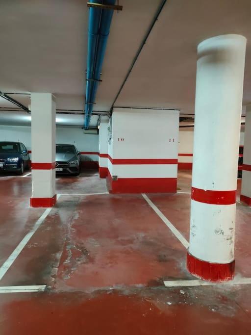 Maravillosa Ubicacion Junto Al Mar Con Garaje Getxo Exterior foto